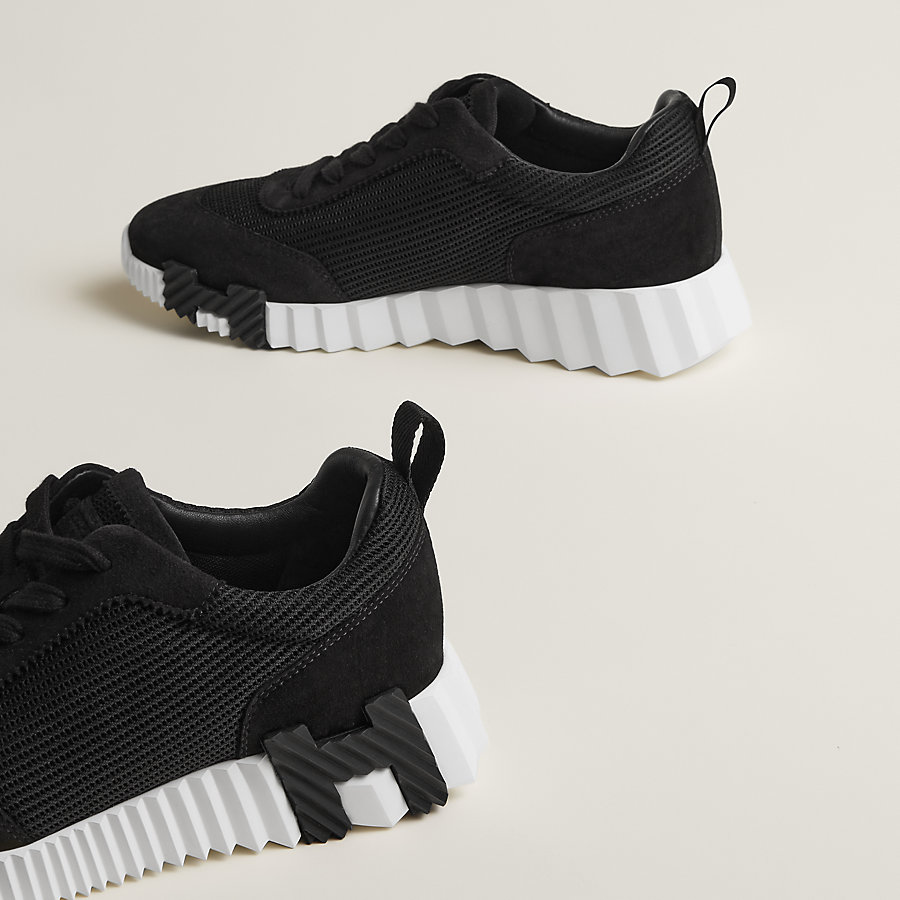 K18 18金 非加熱三層黒瑪瑙の月の女神のストーンカメオ ペンダント  