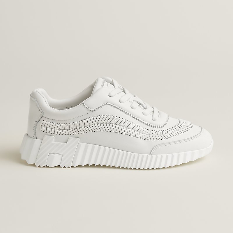 Bouncing sneaker