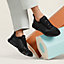 Bouncing sneaker, View: Worn, worn, view 2 of 6