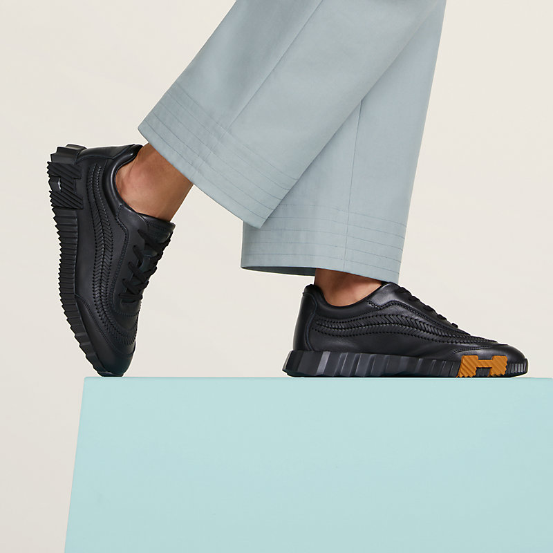 Bouncing sneaker | Hermès Macau SAR Bouncing sneaker | Hermès Macau SAR