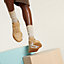 Bouncing sneaker, View: Worn, worn, view 2 of 6