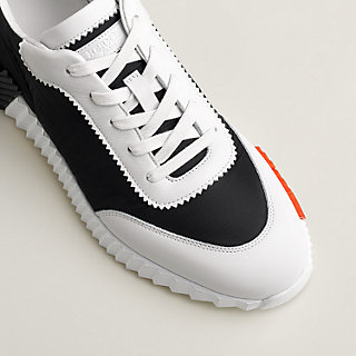 【レア商品】HERMES メンズ スニーカー Sneakers Bouncing Bouncing sneaker | Hermès Canada