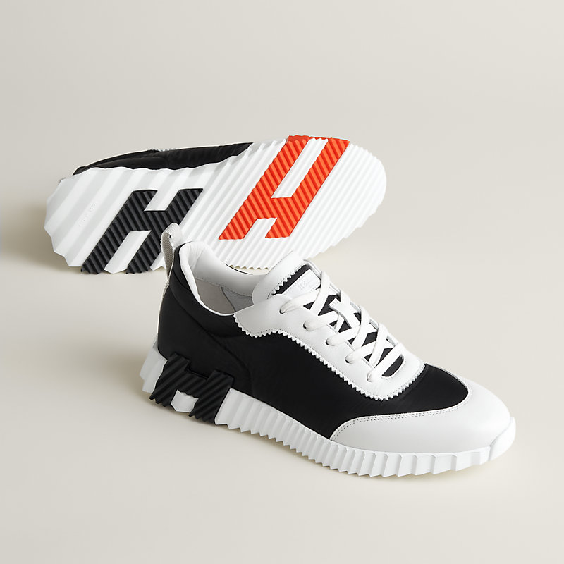 【HERMES】最新作★Bouncing スニーカー Bouncing sneaker | Hermès USA