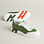 View: front, Bouncing sneaker