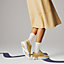 Bouncing sneaker, View: Worn, worn, view 2 of 7