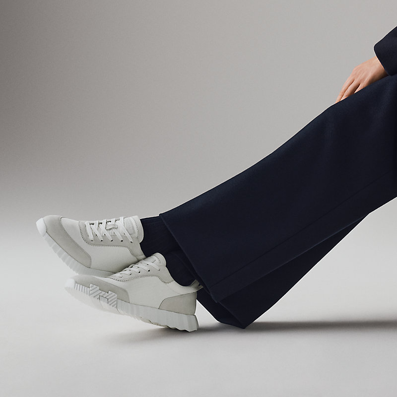 Bouncing sneaker | Hermès USA