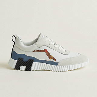^^です！！HERMES Bouncing sneaker | Hermès Canada
