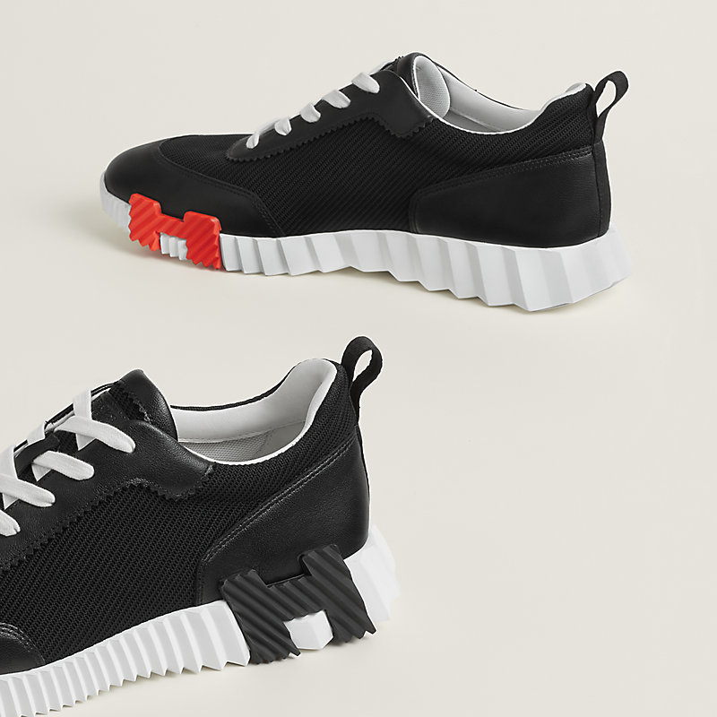 Bouncing sneaker | Hermès USA