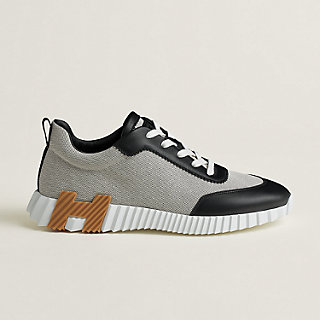 HERMESスニーカー Bouncing sneaker | Hermès Canada