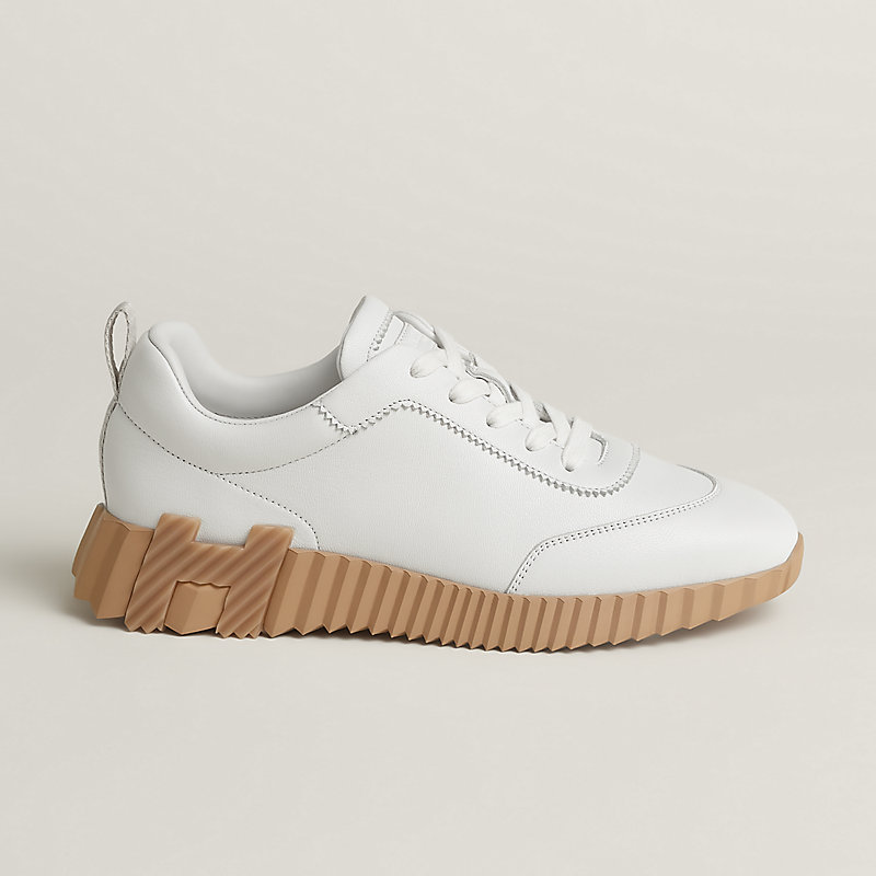 Bouncing sneaker