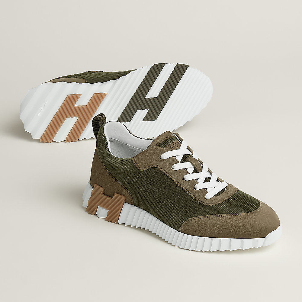 Bouncing sneaker | Hermès USA
