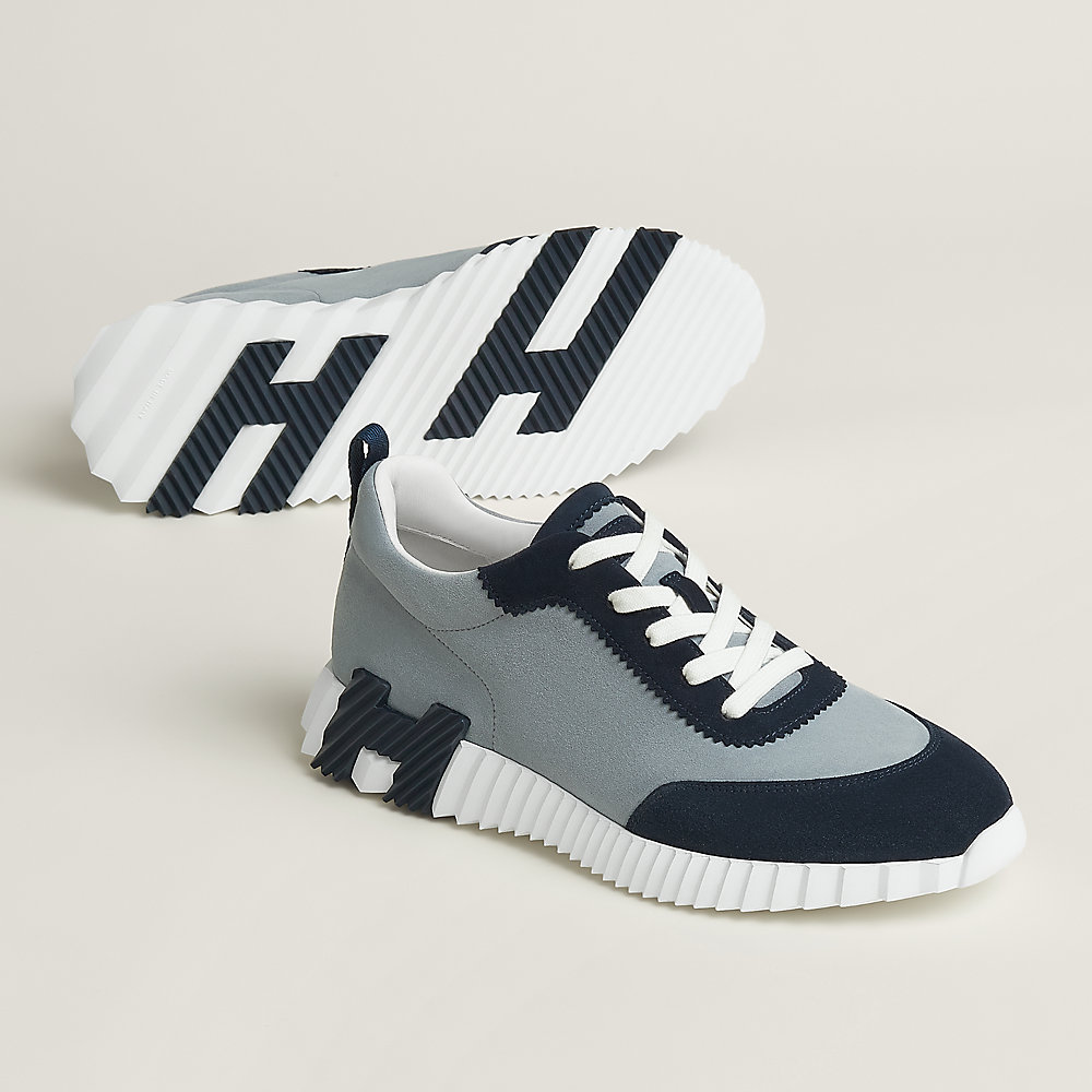 Bouncing sneaker | Hermès USA