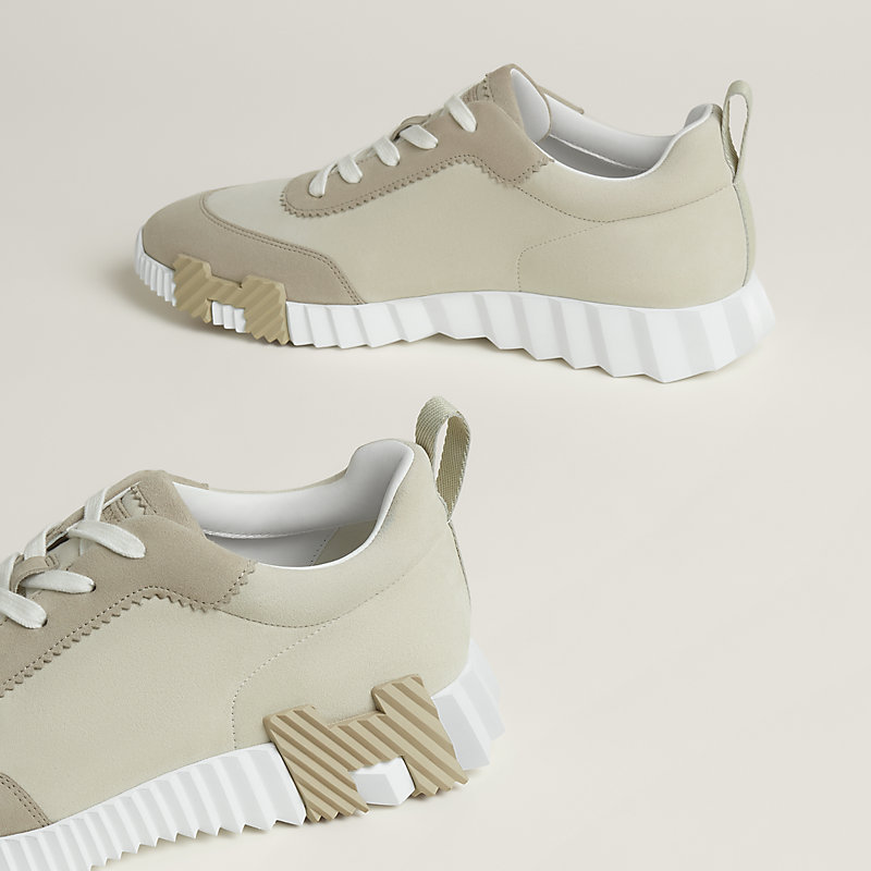 Bouncing sneaker