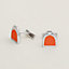 Boutons de manchettes Etrier, Vue: vue de face, front, vue 1 sur 2