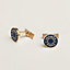 Boutons de manchettes Licol 2, Vue: vue de face, front, vue 1 sur 1