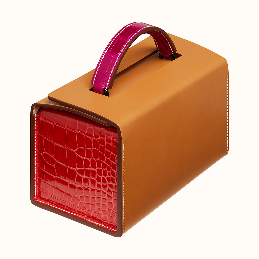 Box bag | Hermès Finland