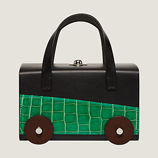 Box bag  Hermès Portugal