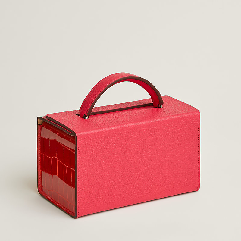 Box bag