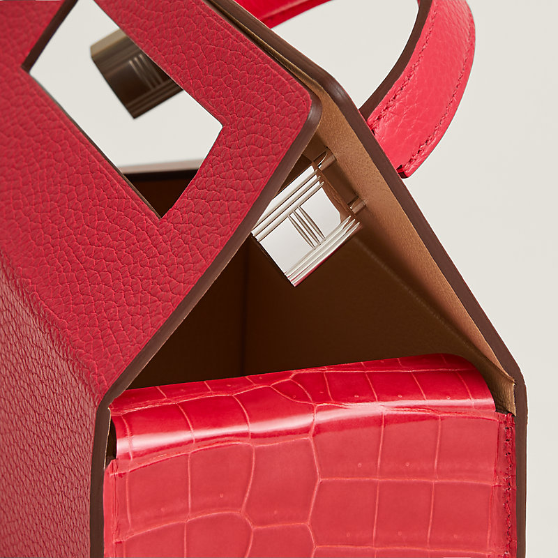 Box bag