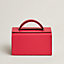 Box bag, View: front, front, view 1 of 9