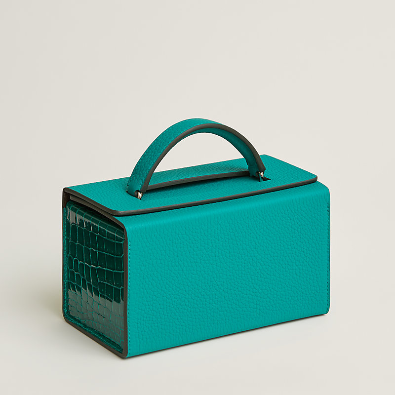 Box bag