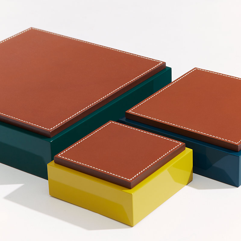 Box Théorème, kleines Modell