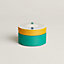 Box Tressages Equestres, kleines Modell, Ansicht: Vorderansicht, front, Ansicht 1 von 3
