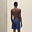 Boxer de bain, Vue: Vue portée, worn, vue 3 sur 6