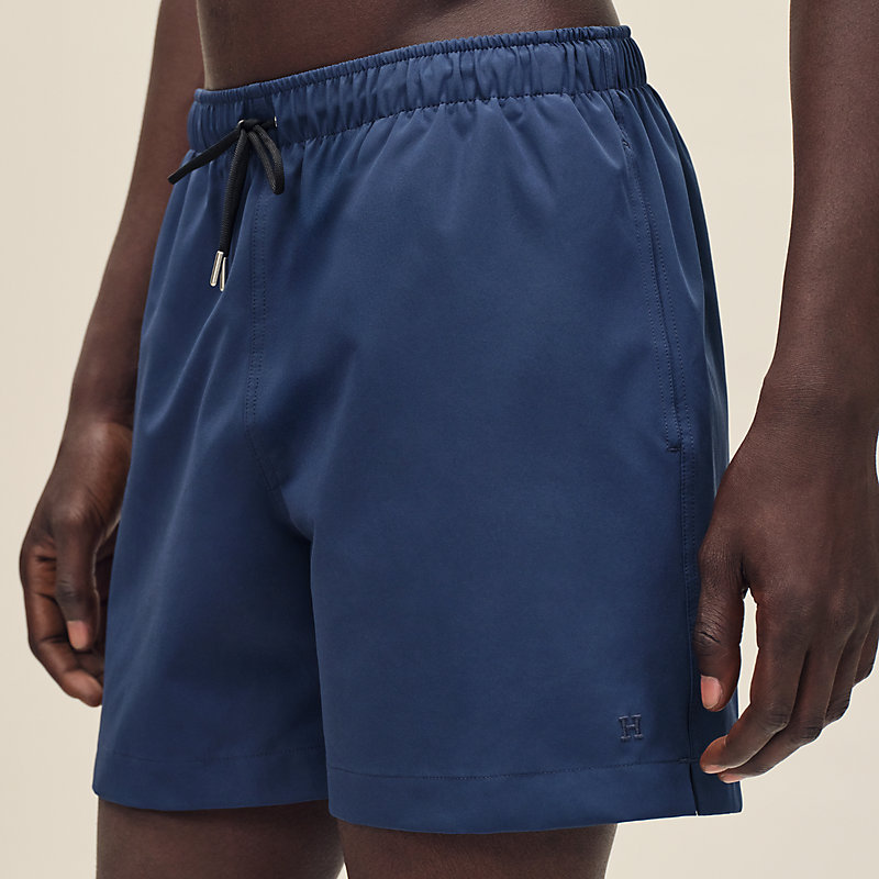 Boxer de bain