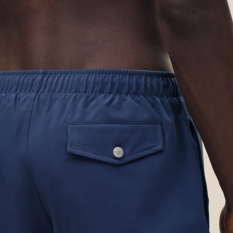 Boxer de bain