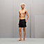 Boxer de bain, Vue: Vue portée, worn, vue 1 sur 6