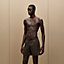 Boxer de bain, Vue: Vue portée, worn, vue 2 sur 6