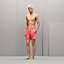 Boxer de bain, Vue: Vue portée, worn, vue 1 sur 6