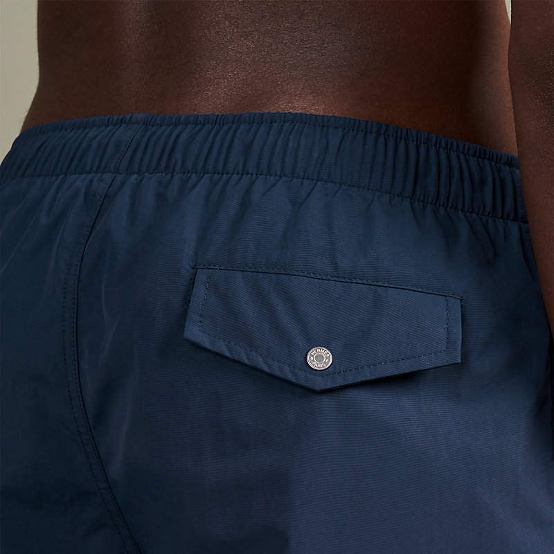 Boxer de bain «&nbsp;H Fantôme&nbsp;»