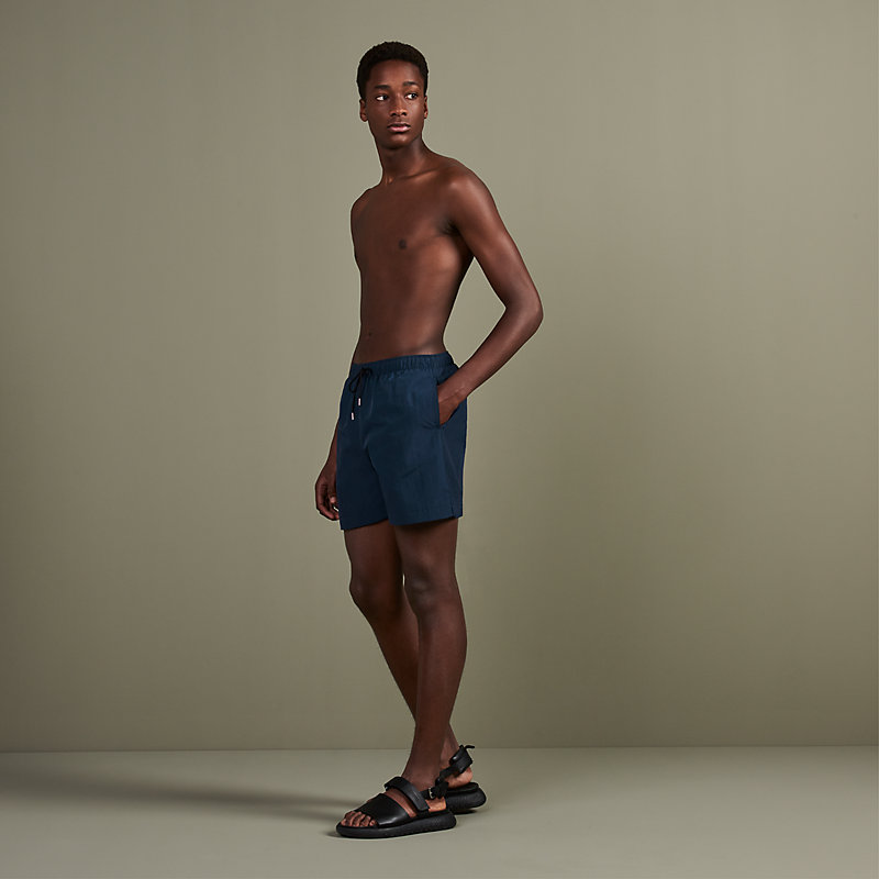 Boxer de bain «&nbsp;H Fantôme&nbsp;»