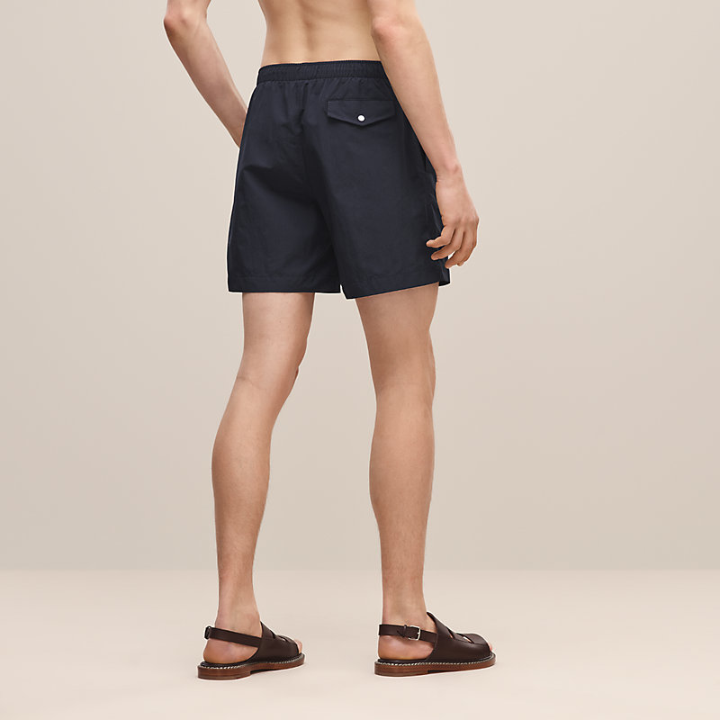 Boxer de bain «&nbsp;H Fantôme&nbsp;»