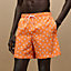 Boxer de bain «&nbsp;Ouh La l'H&nbsp;», Vue: Vue portée, worn, vue 4 sur 5