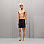 Boxershorts-Badehose, Ansicht: Getragene Ansicht, worn, Ansicht 1 von 6