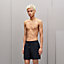 Boxershorts-Badehose, Ansicht: Getragene Ansicht, worn, Ansicht 2 von 6