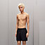 Boxershorts-Badehose, Ansicht: Getragene Ansicht, worn, Ansicht 2 von 6