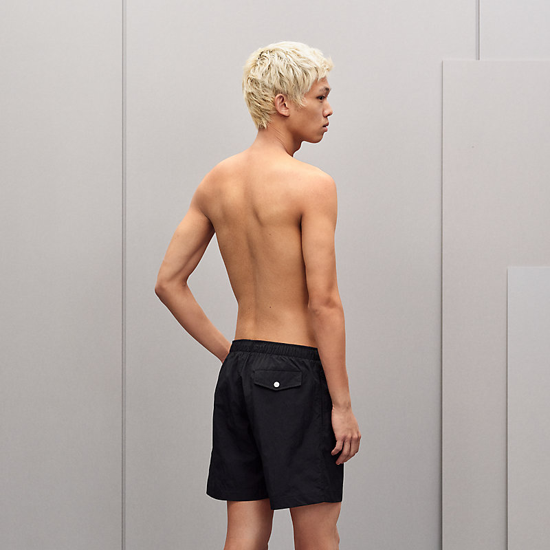 Boxershorts-Badehose
