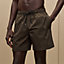 Boxershorts-Badehose, Ansicht: Getragene Ansicht, worn, Ansicht 4 von 6