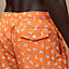 Boxershorts-Badehose "Ouh La l'H", Ansicht: Getragene Ansicht, worn, Ansicht 5 von 5