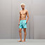 Boxershorts-Badehose "Ouh La l'H", Ansicht: Getragene Ansicht, worn, Ansicht 1 von 5