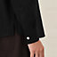 Boxy fit overshirt, View: Worn, worn, view 6 of 6