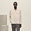 Boxy fit overshirt, View: Worn, worn, view 2 of 6