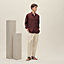 Boxy fit overshirt, View: Worn, worn, view 1 of 6