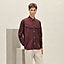 Boxy fit overshirt, View: Worn, worn, view 2 of 6