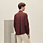 Boxy fit overshirt, View: Worn, worn, view 3 of 6
