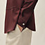 Boxy fit overshirt, View: Worn, worn, view 6 of 6